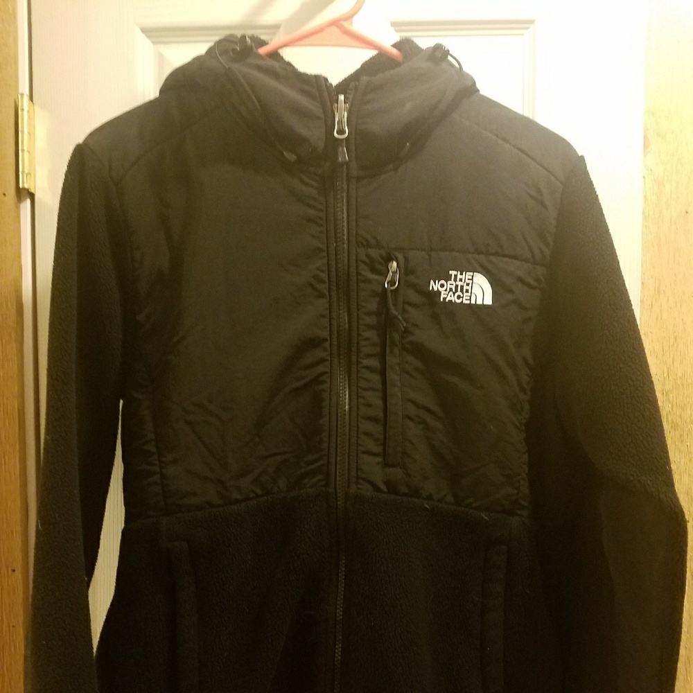 The North Face Denali fleece Women's